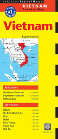 Pe Travel Map Vietnam 8 - MPHOnline.com