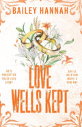 Love Wells Kept (UK) - MPHOnline.com