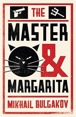 The Master and Margarita ( Part of Alma Classics Evergreens series) - MPHOnline.com