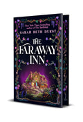 The Faraway Inn (Limited Luxe HC Edition) UK - MPHOnline.com