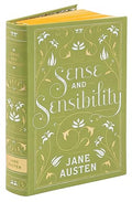 Sense and Sensibility  (Barnes & Noble Collectible Classics: Flexi Edition) - MPHOnline.com