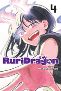 Ruridragon #04 - MPHOnline.com