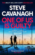 One Of Us Is Guilty - MPHOnline.com