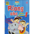 Ria Abc:Buku Bacaan 1 - MPHOnline.com