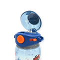 LOTTIE & BO Water Bottle 650ml - Football Fever - MPHOnline.com