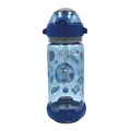 LOTTIE & BO Water Bottle 650ml - Football Fever - MPHOnline.com