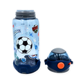 LOTTIE & BO Water Bottle 650ml - Football Fever - MPHOnline.com