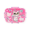 LOTTIE & BO Happy Bento Box - Purrfect Kitty - MPHOnline.com