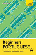 TY Beginners Portuguese - MPHOnline.com