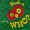 PEEK-A-WHO - MPHOnline.com