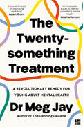 The Twentysomething Treatment - MPHOnline.com