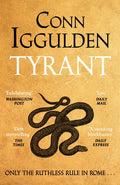 Tyrant - MPHOnline.com