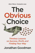 The Obvious Choice - MPHOnline.com