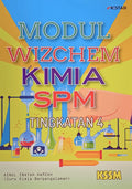 Modul Wizchem Kimia Tingkatan 4 - MPHOnline.com