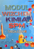 Modul Wizchem Kimia Tingkatan 5 - MPHOnline.com