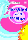 Yes! I Can Read-The Wind And The Sun - MPHOnline.com