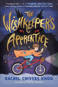 Wishkeeper's Apprentice - MPHOnline.com