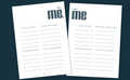 My Heart's Content: A Journal - MPHOnline.com