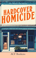Hardcover Homicide - MPHOnline.com