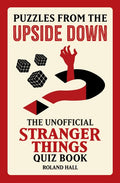 Puzzles from the Upside Down - MPHOnline.com