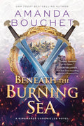 Kingmaker Chronicles #05: Beneath the Burning Sea - MPHOnline.com