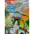 Pada Suatu Hari - I'M Legend - MPHOnline.com