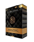 Al-Quran Amazing Perjilid (Eksklusif) - MPHOnline.com