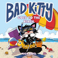 Bad Kitty Goes to the Beach (HC) - MPHOnline.com