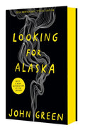Looking For Alaska (20th Anniversary Edition) Sprayed - MPHOnline.com