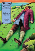 Classical Tales Jungle Book and Gulliver's Travels - MPHOnline.com