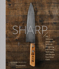 SHARP: GUIDE TO KNIVES - MPHOnline.com