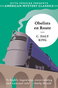 Obelists En Route - MPHOnline.com