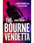 Robert Ludlum's The Bourne Vendetta - MPHOnline.com