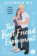 The Best Friend Experiment - MPHOnline.com