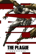 THE PLAGUE (ENGLISH) - MPHOnline.com
