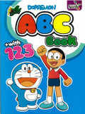 Doraemon Abc Book + 123 - MPHOnline.com