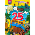 25 Cerita Nabi - MPHOnline.com