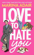 Love to Hate You - MPHOnline.com