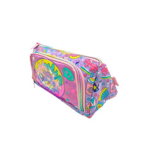 LOTTIE & BO Pencil Bag- Sweet Pop - MPHOnline.com