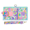 LOTTIE & BO Happy Wallet - Sweet Pop - MPHOnline.com