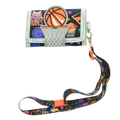 LOTTIE & BO Happy Wallet - Slam Dunk - MPHOnline.com