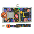 LOTTIE & BO Happy Wallet - Slam Dunk - MPHOnline.com