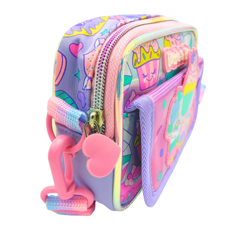 LOTTIE & BO Sling Bag - Sweet Pop - MPHOnline.com