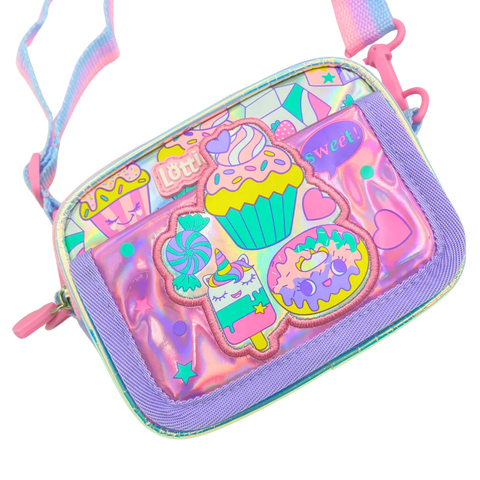 LOTTIE & BO Sling Bag - Sweet Pop - MPHOnline.com