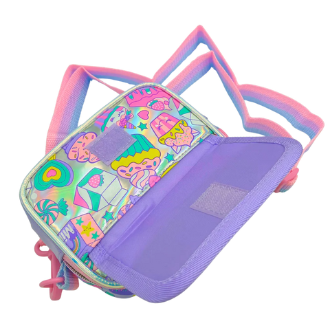 LOTTIE & BO Sling Bag - Sweet Pop - MPHOnline.com