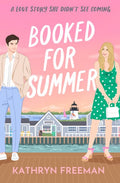 Booked for Summer - MPHOnline.com
