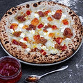 The Ooni Pizza Project : The Unofficial Guide to Making Next-Level Neapolitan, New York, Detroit and Tonda Romana Style Pizzas at Home - MPHOnline.com
