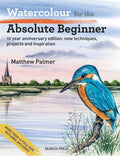Watercolour for the Absolute Beginner - MPHOnline.com