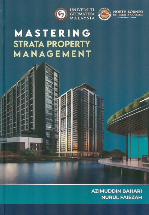 Mastering Strata Property Management - MPHOnline.com