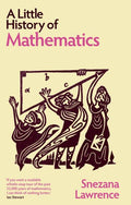 A Little History of Mathematics (Little Histories) - MPHOnline.com